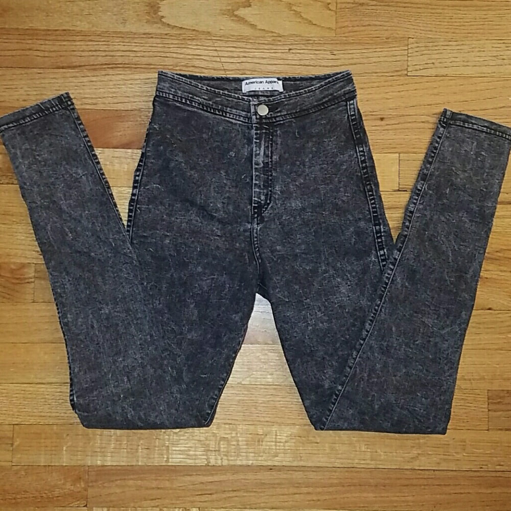 Women's jeans